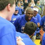 South Whidbey earns 1st boys basketball league title since 1989