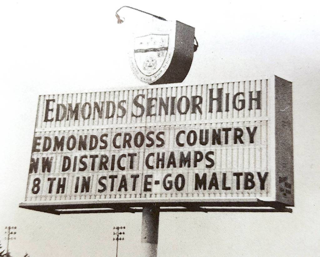 Next on the schedule for Edmonds stadium: demolition
