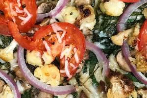 Mukilteo’s MOD Pizza offers a hip-hot-hasty delish pie