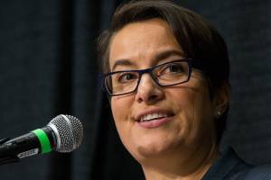 The State of Everett: New employers are integral, mayor says