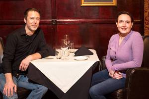 This is now one of the most expensive restaurants in Everett
