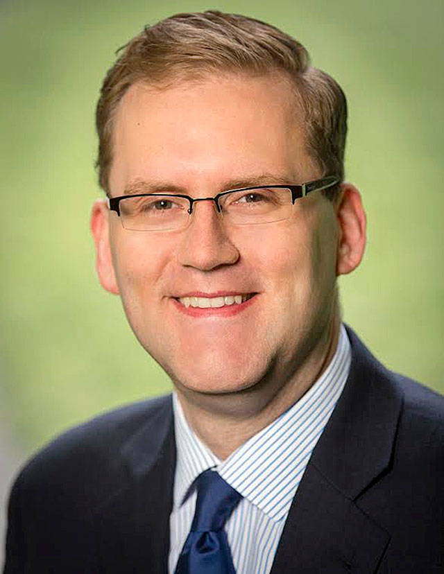For my part, I would rather stop litigating and come up with a solution, said Sen. Marko Liias, D-Lynnwood