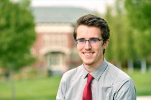 If something seems ‘magical or unknown,’ he’ll figure it out