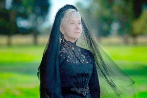 ‘Winchester’ should have been cheesy fun, but misfires completely