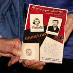 How Did You Find Me … After All These Years? tells the story of former high school sweethearts Dennis Vinar and Karen Lehmann reuniting, marrying and finding the daughter they gave up for adoption as teens. (Courtesy Karen and Dennis Vinar)