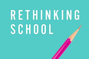 A school guide for kids who color outside of the lines