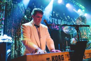 Where to hear live music in Snohomish County