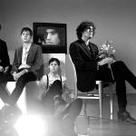 Oberhofer started in 2008 as the recording project of Brad Oberhofer from Tacoma.