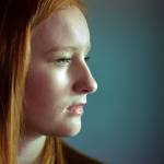 Abigail Dahl, a homeschool student from Everett, is a talented artist with plans to pursue a career in animation. (Kevin Clark / The Daily Herald)