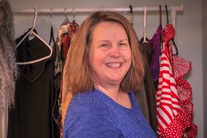 Disney’s “Aladdin” gets British Panto spin on Whidbey Island