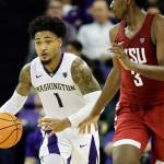 Core players benefiting from deciding to stay at UW
