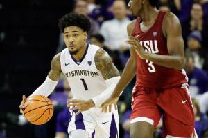 Core players benefiting from deciding to stay at UW