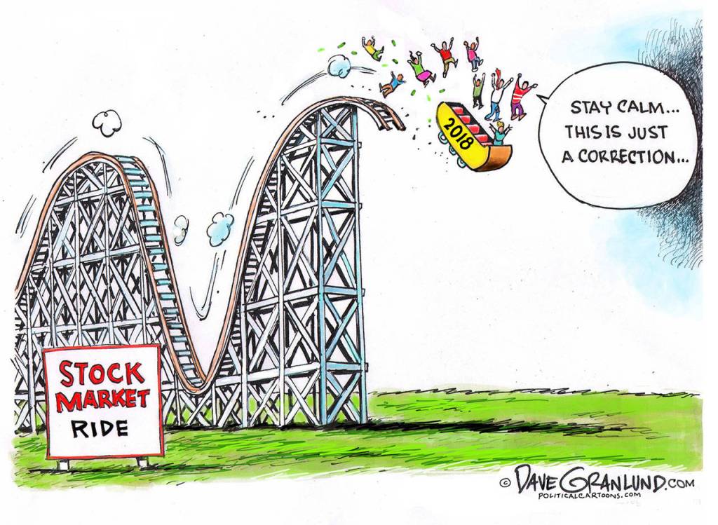 Editorial cartoons for Monday, Feb. 5