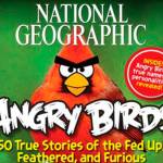 The real angry birds (and other irate, dangerous animals)
