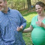 Michigan family with 13 sons expecting next child in April