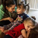 Two Everett firefighters recount rescue of 3-year-old twins