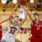 Terrace boys beat Pilchuck for outright Wesco 3A title