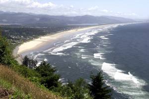 Editorial: A unified ‘no’ to Northwest offshore oil drilling