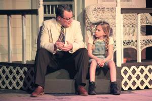 Edmonds theater stresses social justice aspect of ‘Mockingbird’