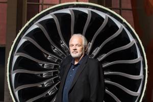 New director must chart the future of the Future of Flight