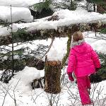 Kids and the wilderness: ‘The outdoors is saving their lives’