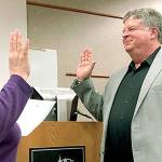 John Steckler appointed to fill seat on Mill Creek council