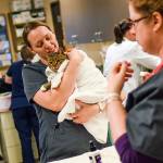 Editorial: Cooperate for low-income pet owners’ vet care