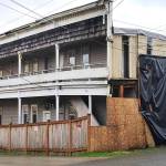 “Compromised by deterioration,” Everett apartments condemned
