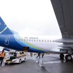 4 airlines sue state over new Washington sick-leave law