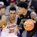 UW’s Crisp carrying on proud athletic legacy