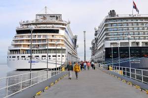 All aboard! Making the most of your cruise ship vacation