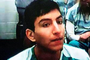 Charges filed in rape, overdose death of high school student