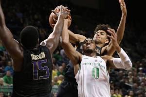 UW in thick of NCAA Tournament contention