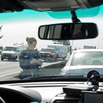 What to do when you get pulled over