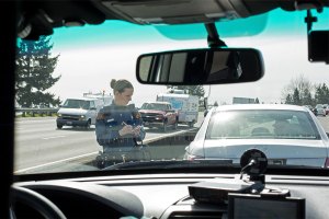 What to do when you get pulled over