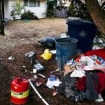Zeroing in on nuisance properties