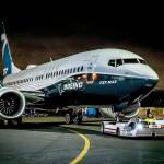 The Boeing 737 MAX 7. (Boeing Co.)