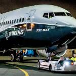 WestJet sees slow-selling Boeing 737 Max 7 as key to savings