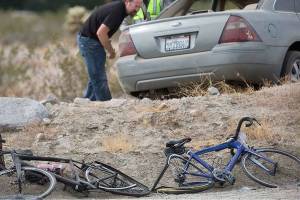 Lake Stevens man killed by car during charity bicycle ride