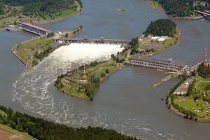 Trump wants Bonneville Power Administration sell-off