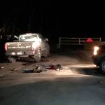 Deputy shoots Lynnwood man along Mountain Loop Highway