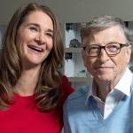 Bill and Melinda Gates take on tough questions about giving