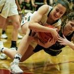 Strand, Shorecrest girls oust Lynnwood in 58-36 district win