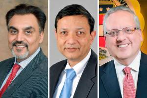 Finalists for EdCC presidency holding campus meetings