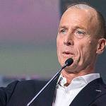 Airbus expects strong growth, looks past plane troubles