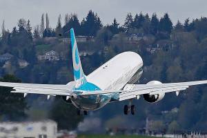 More than 60 Boeing 737s per month: Can suppliers keep up?