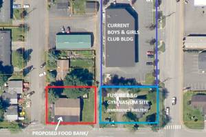 Downtown Granite Falls will be transformed