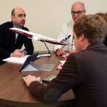 Aerospace supplier MTorres is taking off in Everett