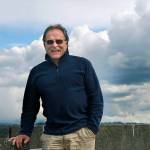 Mark Mulligan / The Herald                                Dave Ellingson will talk on Paddle Pilgrim: Kayaking the Mississippi River on Feb. 27 at Marysville Opera House.