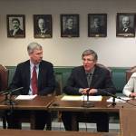 House Democrats: Use capital gains tax to keep property tax rate lower